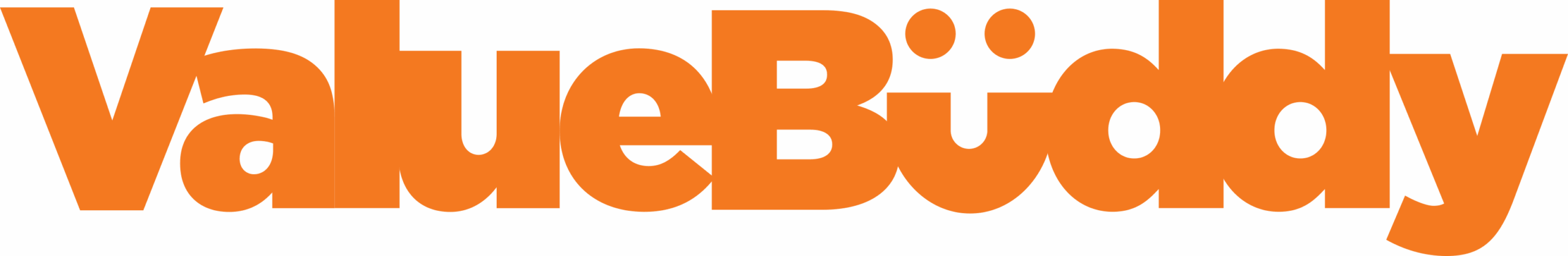 ValueBuddy