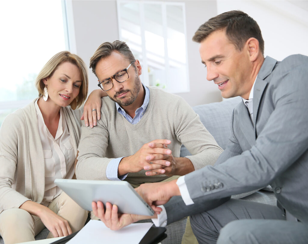 Medical aid broker appointment